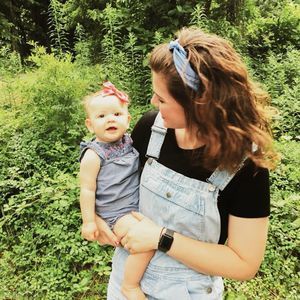 Meet your Posher, Anna